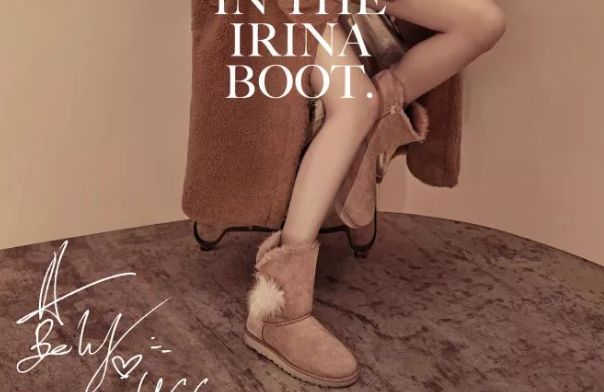 ugg澳洲雪地靴直播,澳洲ugg雪地靴短筒