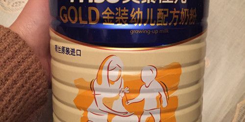 4段进口奶粉哪个牌子好,进口无糖奶粉哪个牌子好