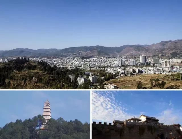 魅力会理｜四川最南边的古城，看会理前世今生！