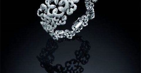 永恒印记的钻石怎么样,周大福永恒印记系列