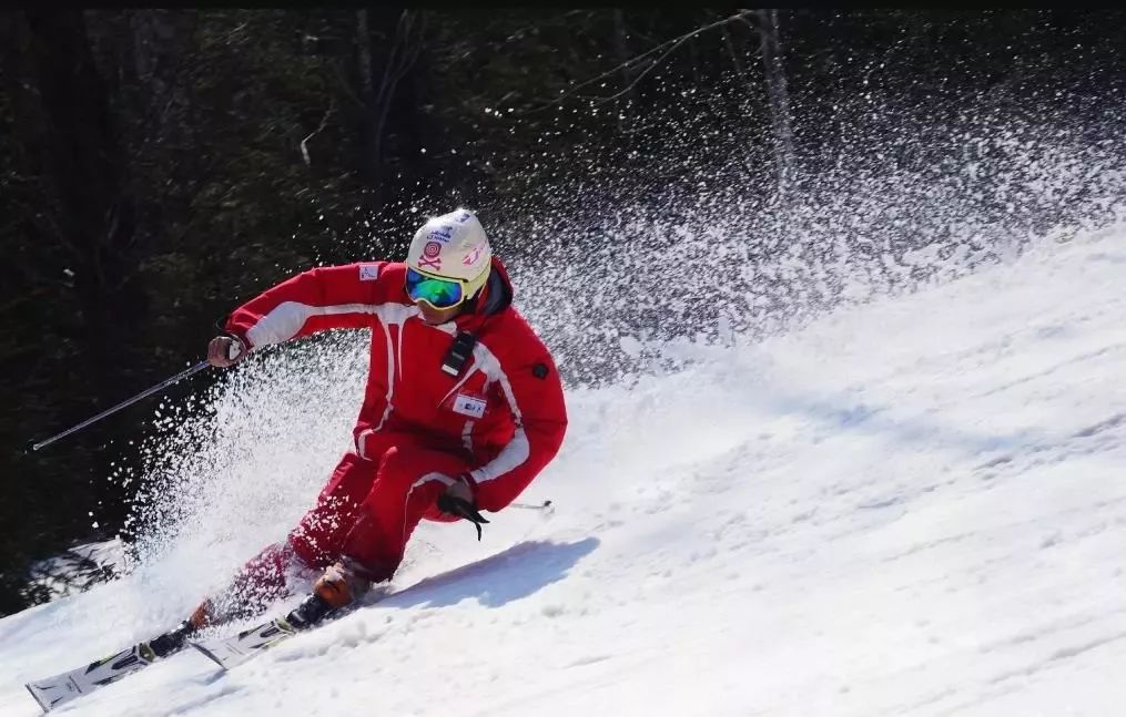 延边部分冬季旅游项目本月陆续开放！约起来！