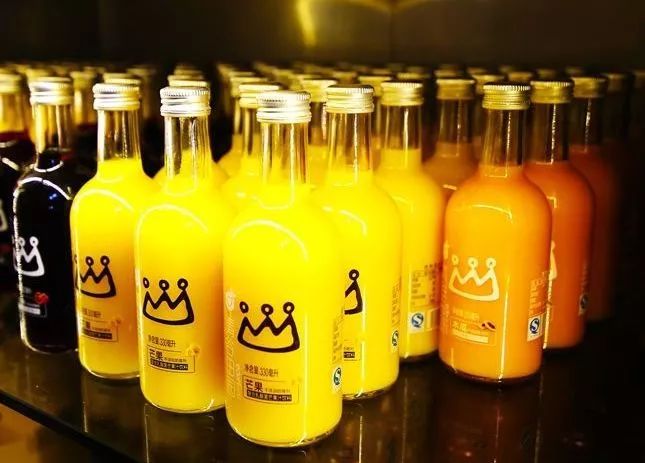 海升果汁经营现状,海升果汁最新公告