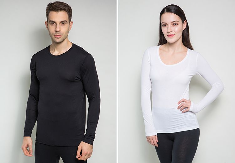 奥巴马同款内衣保暖,奥巴马保暖内衣