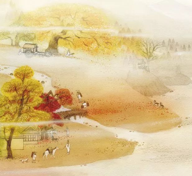 365每天一首古诗词日历2021版,古诗日历每天一首古诗词