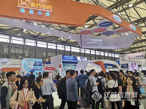 慕尼黑上海分析生化展,慕尼黑上海生化分析展门票