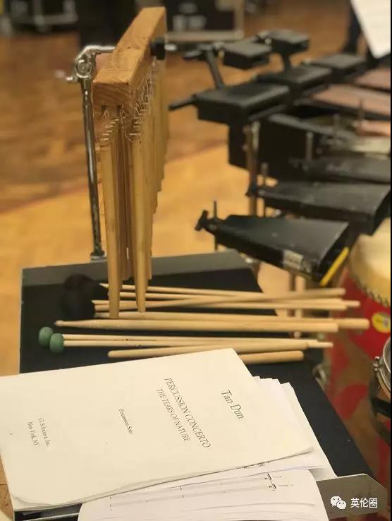 既是独奏家又是“鼓王”，这个年轻的中国姑娘用什么征服了BBC