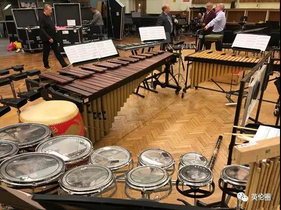既是独奏家又是“鼓王”，这个年轻的中国姑娘用什么征服了BBC