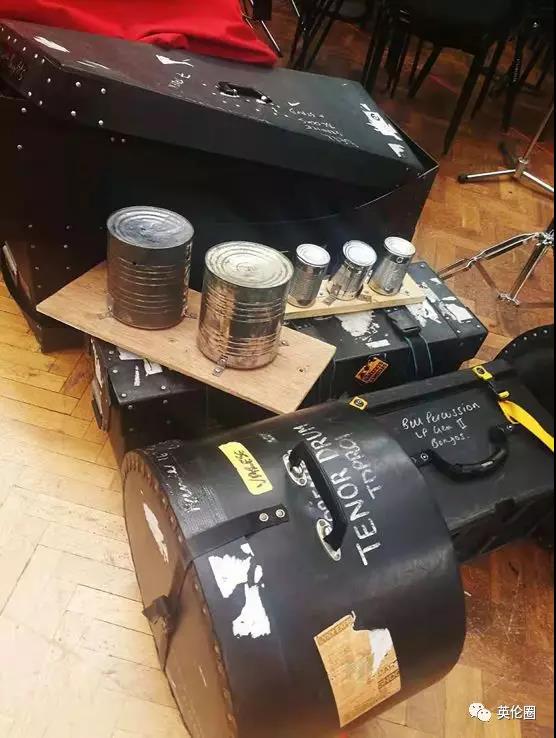 既是独奏家又是“鼓王”，这个年轻的中国姑娘用什么征服了BBC