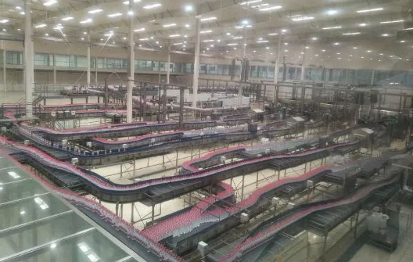 靖宇县中国第一矿泉城,靖宇有几家矿泉水厂