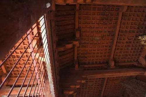 榫卯结构故宫拼装,中国馆榫卯结构解锁