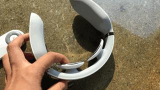 上新丨太爽了吧!这是什么神仙按摩仪啊!