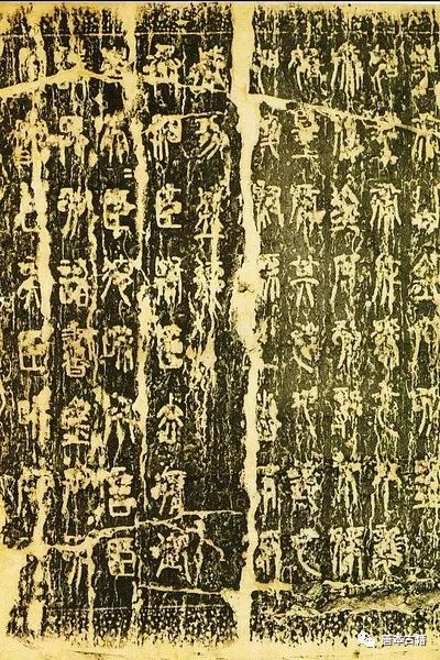 碑帖拓片最新规定,拓片的基本知识