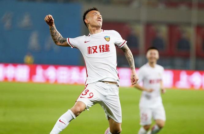 2023申花足球比赛日程表,2019建业对上海申花