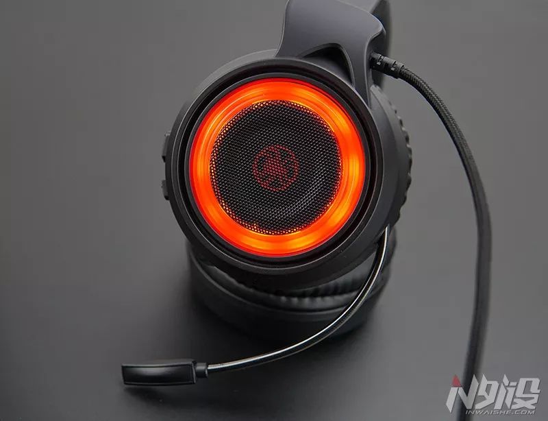 浦记耳机g600,浦记g25游戏耳机测评