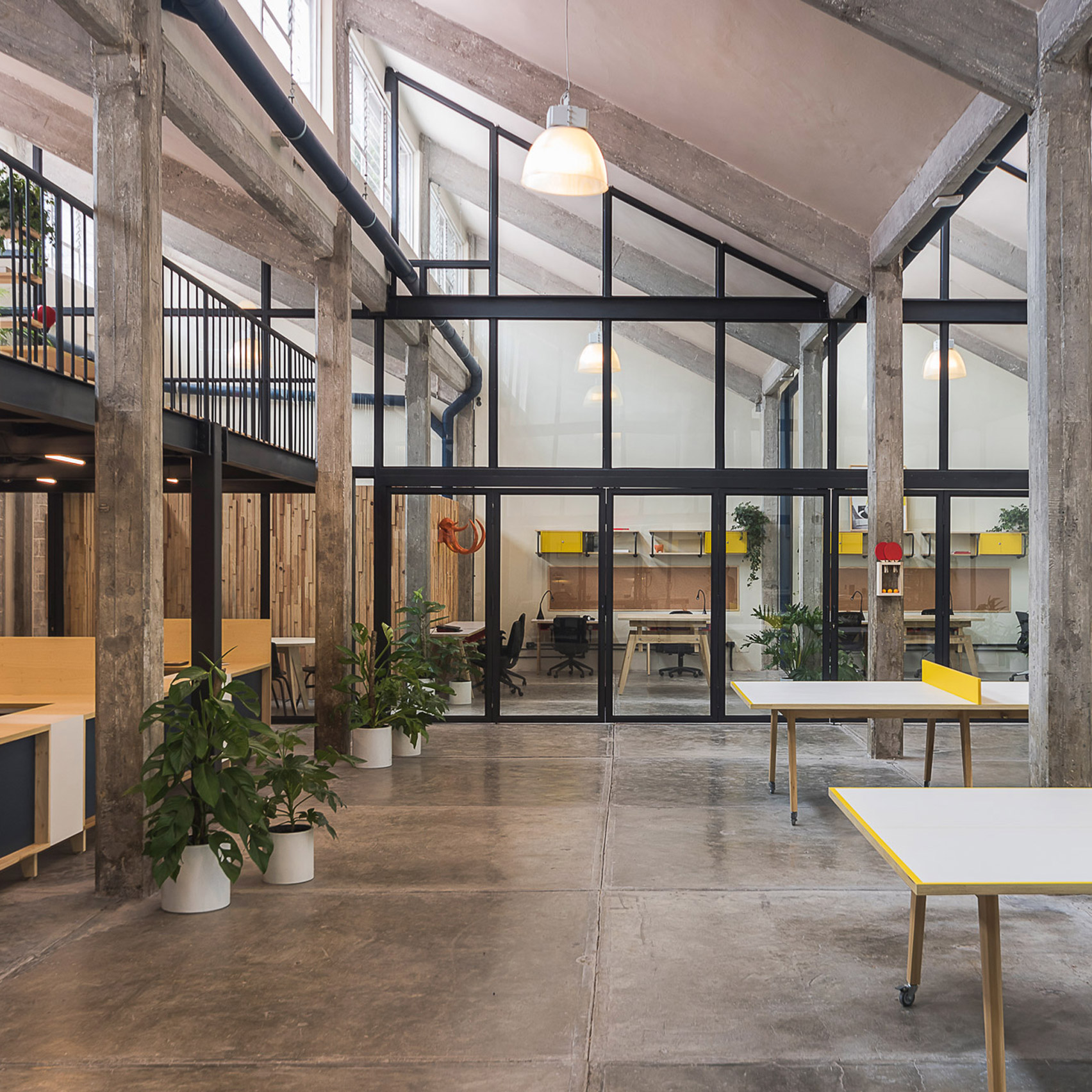 办公空间分为联合办公还有什么,联合办公和共享办公的区别