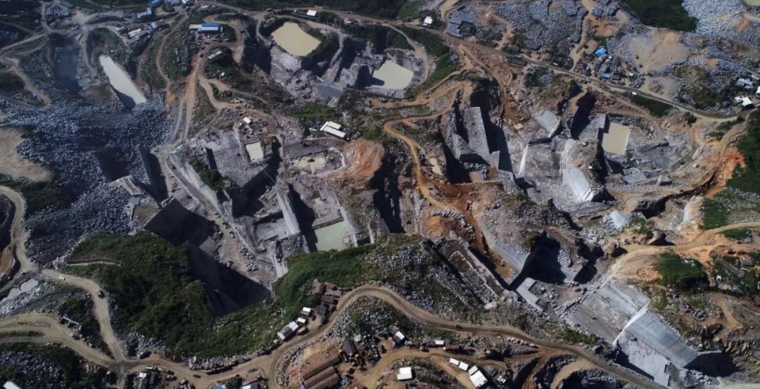 产业升级新旧动能转换,产业发展在转型升级中