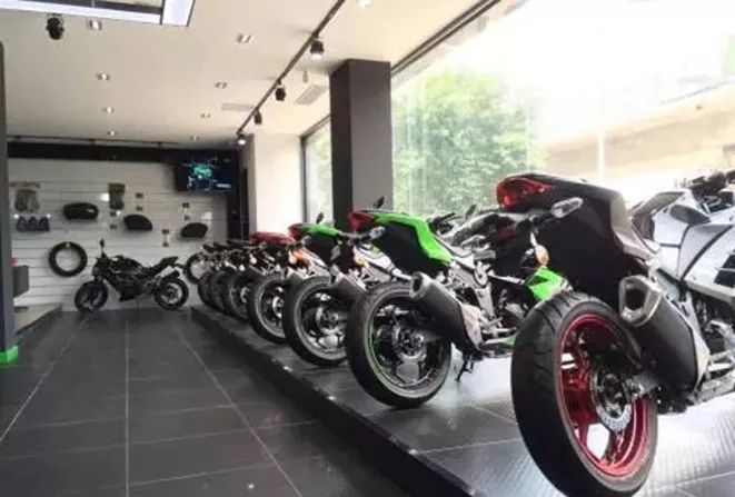 实体店买摩托有哪些套路,买摩托避坑指南