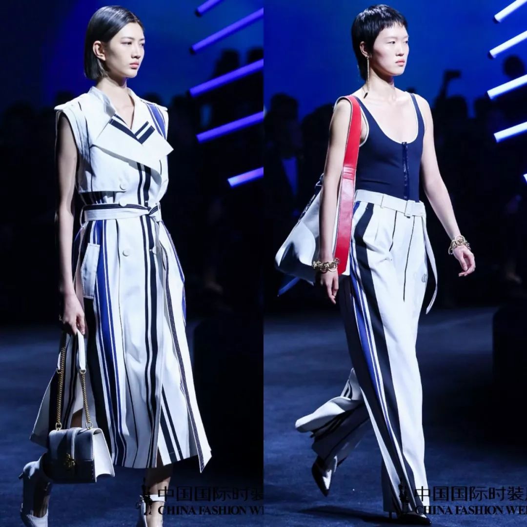 ep雅莹走秀2019,ep雅莹时装周