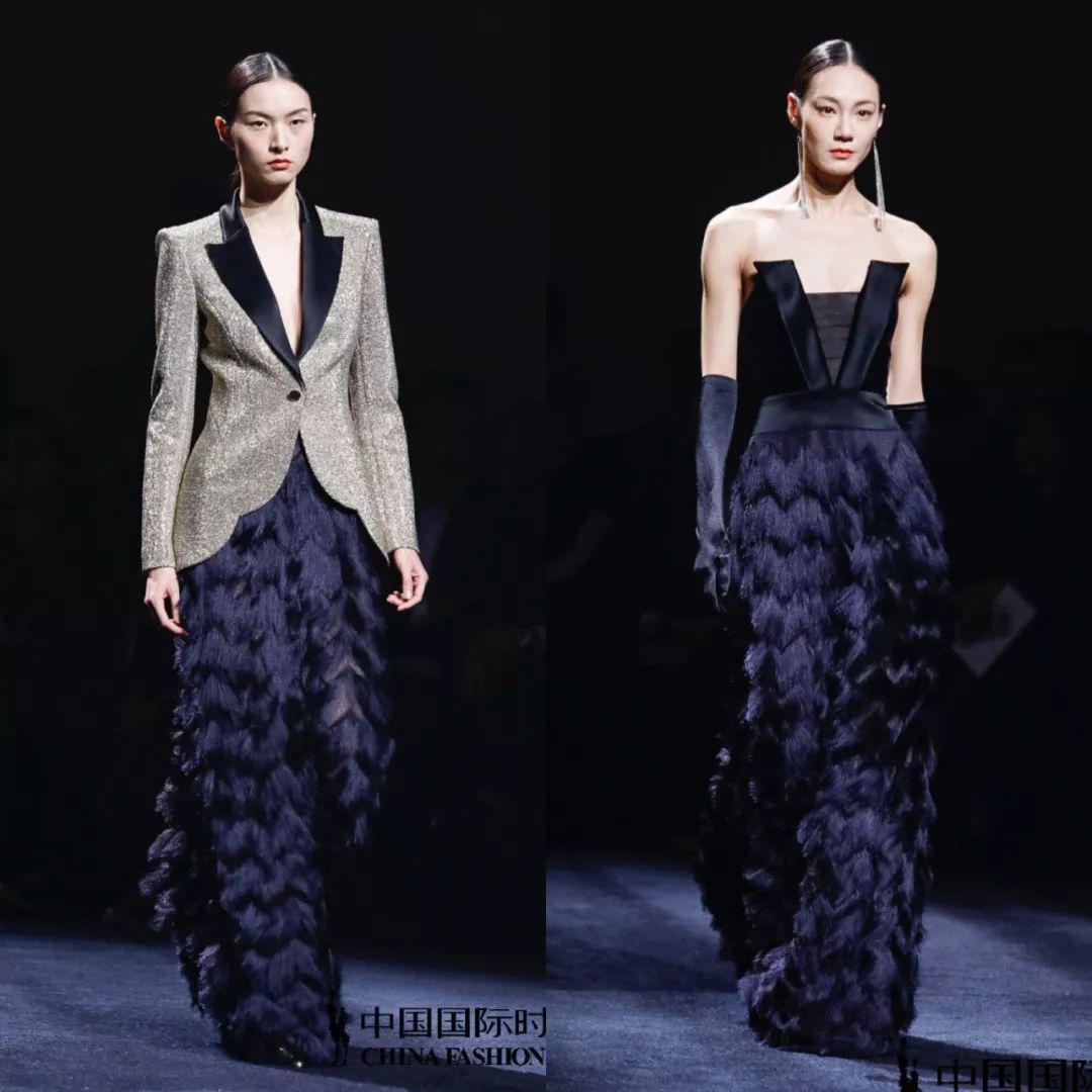 中国国际时装周zickness,中国国际时装周esa