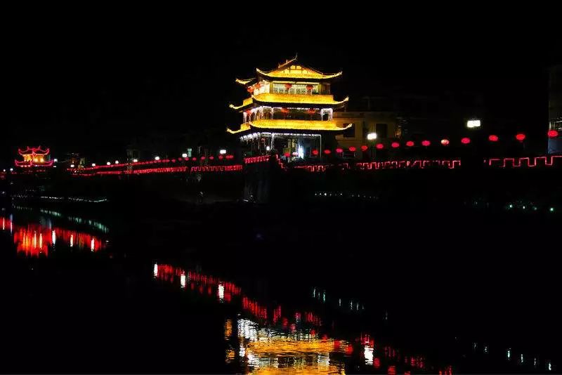 山海闽西南,山海厦门