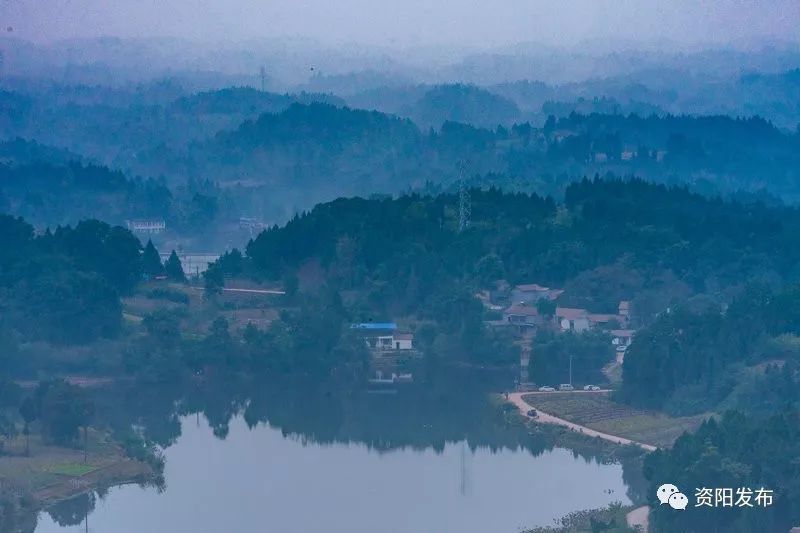 资阳周边适合周末亲子好去处,资阳适合一家老小游玩的地方