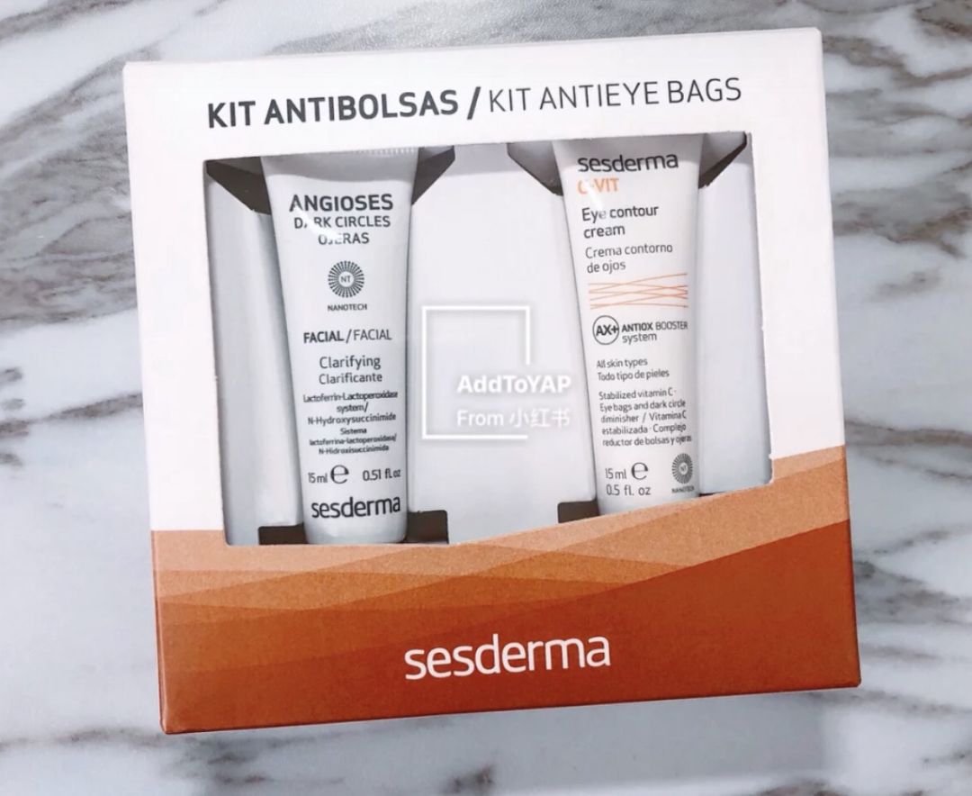 18岁熬夜党眼霜推荐,学生党最爱的6款平价眼霜