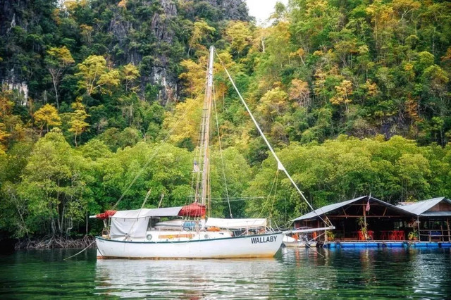 海岛旅游签证流程,海岛签证条件一览表