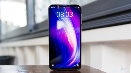 魅族x8打游戏可以使用刘海屏吗,魅族X8测评