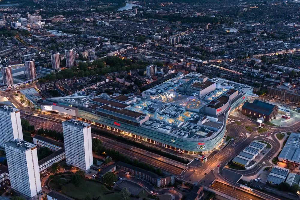 伦敦旗舰店在哪里,伦敦旗舰店在什么地方