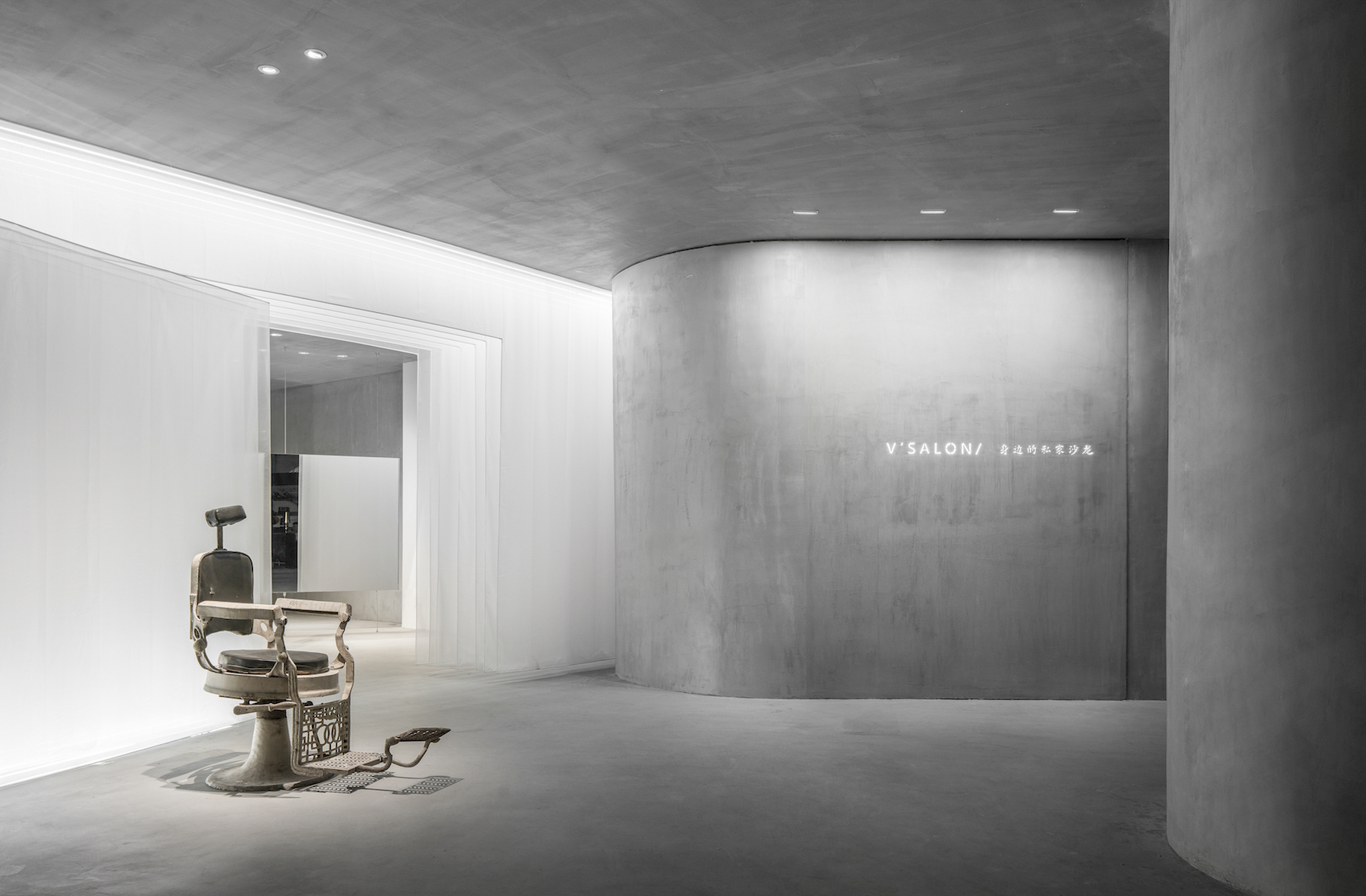 美发打卡圣地,美发打卡地推荐