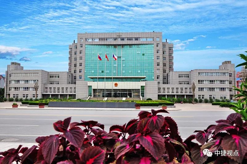 改革发展成就,改革以来的辉煌成就