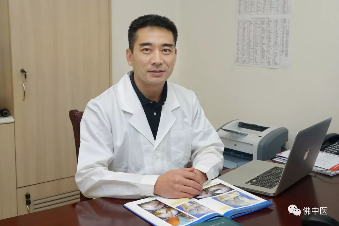 「警惕」手指麻痛，小心是腕管综合征！佛中医腕管镜微创治顽疾