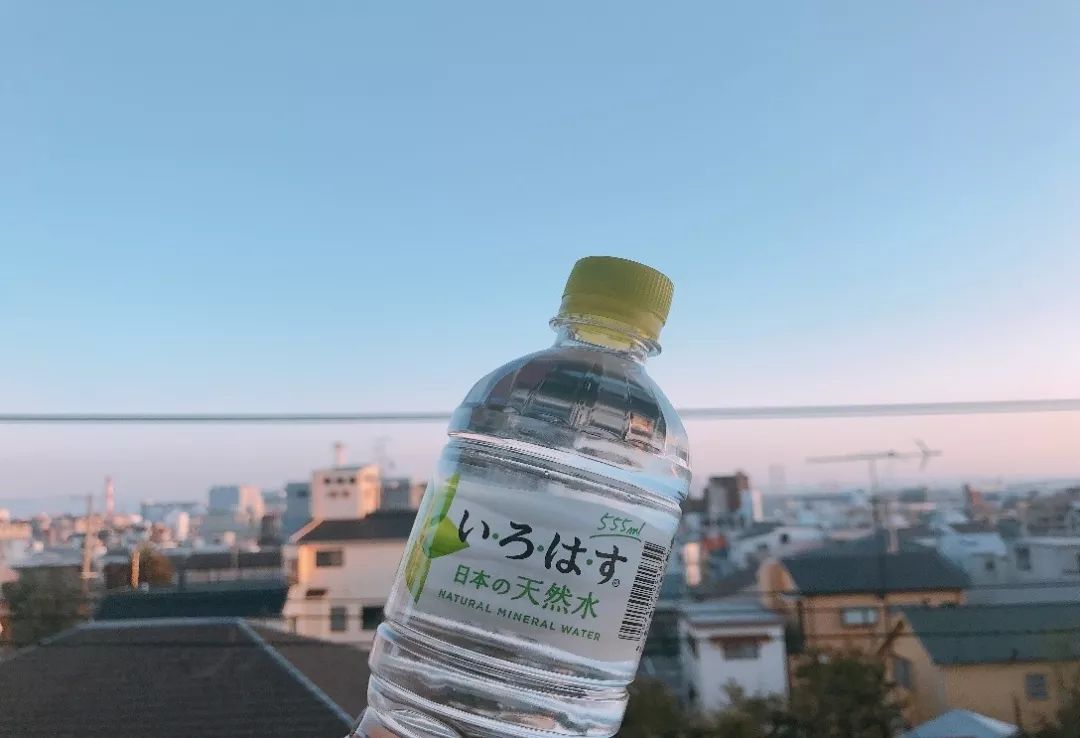 中国人的生存体验,震惊中国人的日本生活