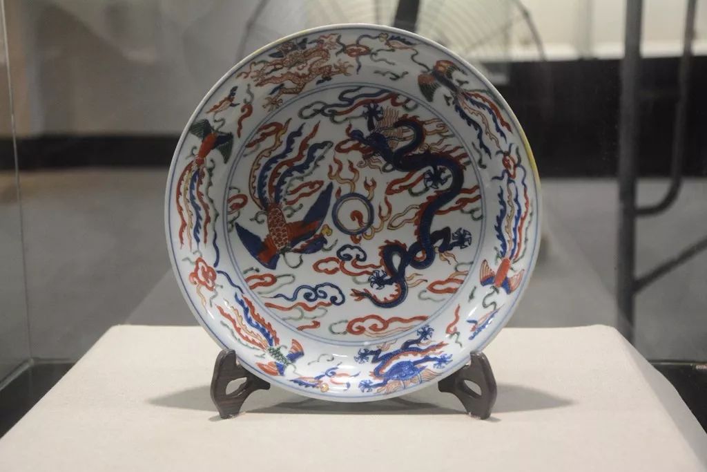 婺源瓷器博物馆,婺源博物馆里有什么文物