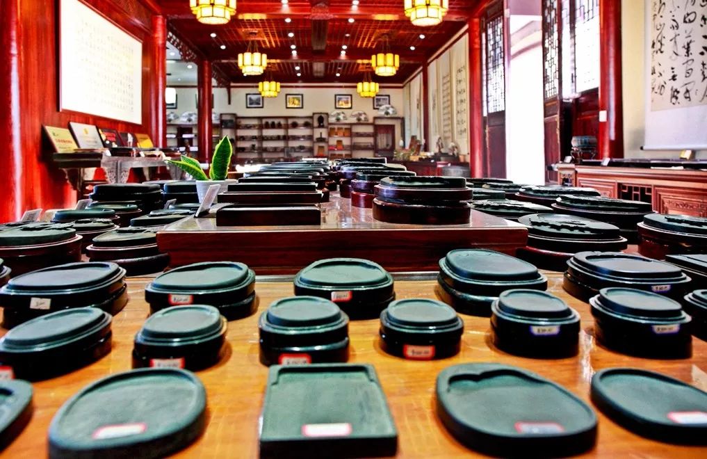 婺源博物馆镇馆之宝,婺源文博公园