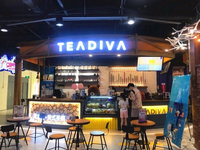 欧亚卖场美食主题城在哪,欧亚卖场地下美食都有什么