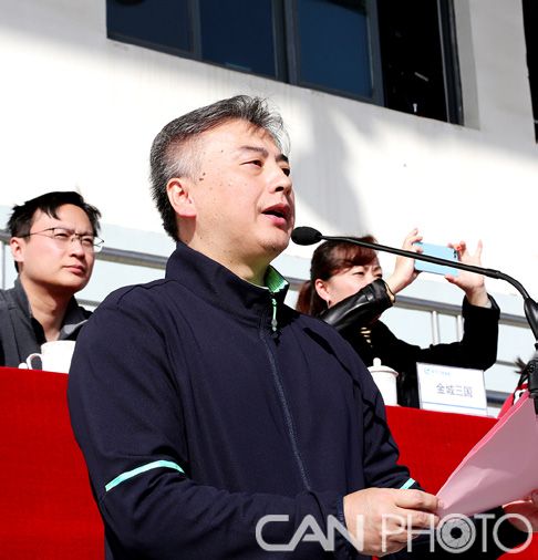 职工趣味运动会逐梦航天,机关企业职工趣味运动会