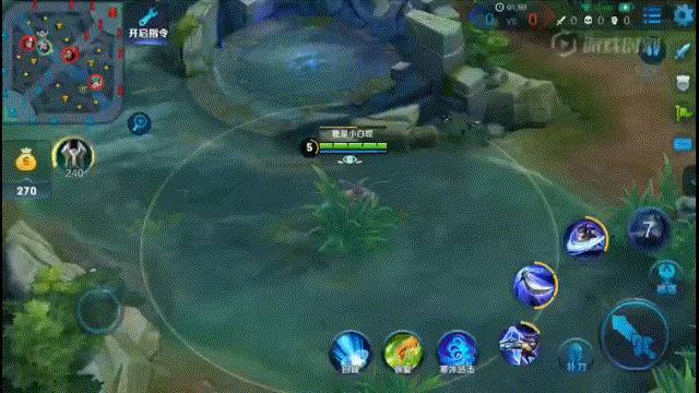 兰陵王出装铭文以及打法思路,兰陵王对抗路最新版本出装铭文