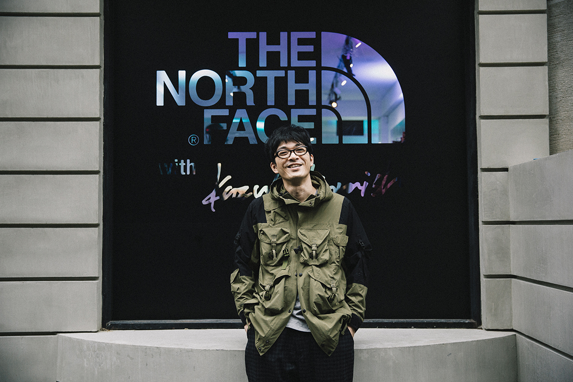 essentials日本,仓石一树kazukikuraishi官方旗舰店