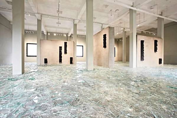 玻璃退火的目的和原理,玻璃退火工艺的各种问题