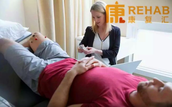 康复科都有哪些人,康复科好多人