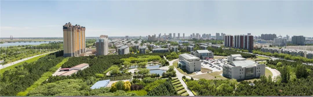 通辽:全力打造内蒙古融入东北的“桥头堡”