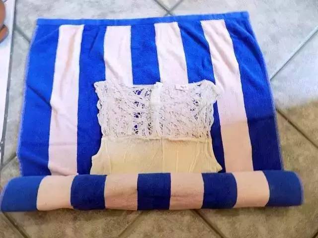 让衣服缩水的妙招,呢子衣服缩水怎么恢复妙招