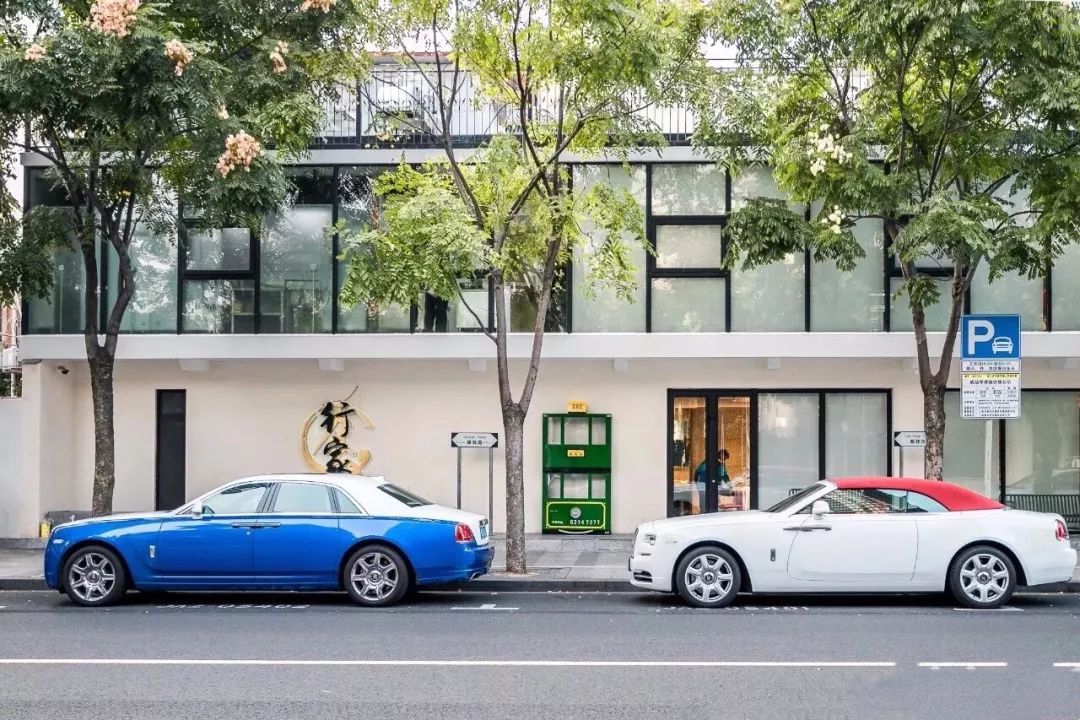 mark住了,十一月必吃餐厅推荐