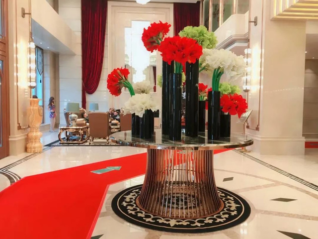 长春市南关区带温泉的洗浴中心,长春市温泉自助餐都有哪些