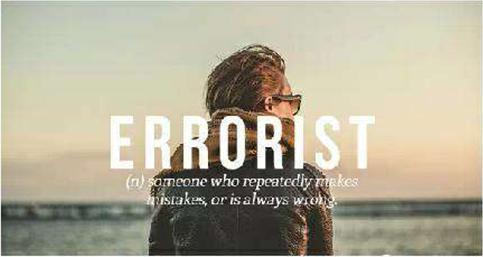 趣闻｜最潮最新鲜的英文合成词，来学呀！