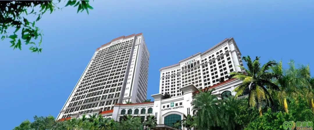 广东最有影响力的医院,2021年广东省顶级医院排行榜发布