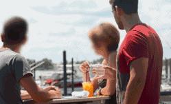 我找淘宝卖迷奸药的，聊了聊