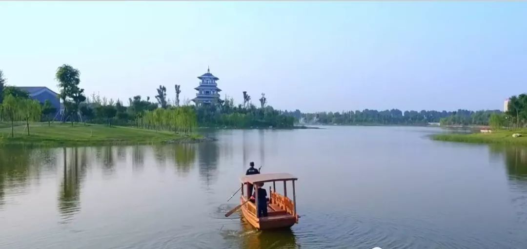 宁阳景区推荐,宁阳八大景区都有哪些