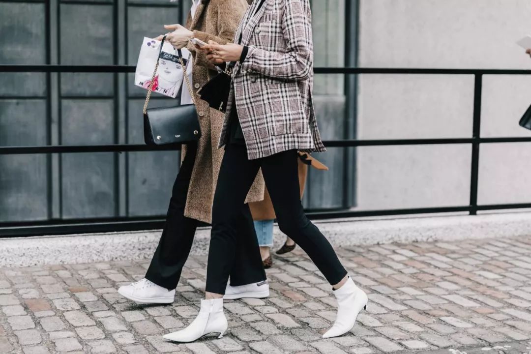 穿上瘦5斤的神器！难道要等双十一结束再告诉你么！